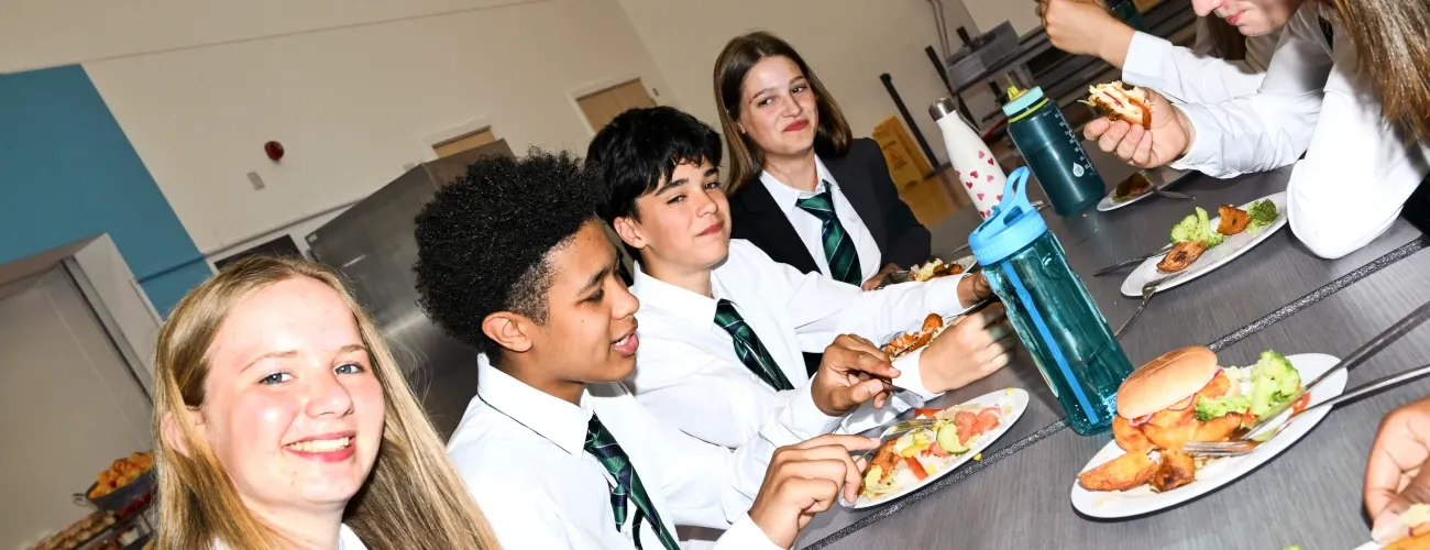 Bringing lunchtime to life in maidstone