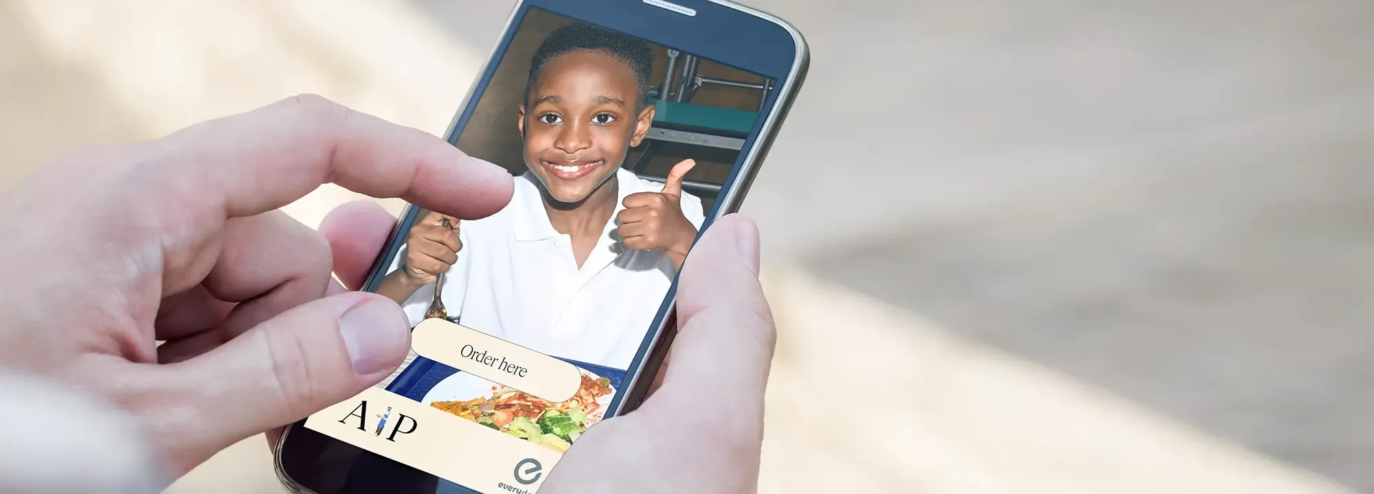 Smart, seamless, community-focused digital solutions