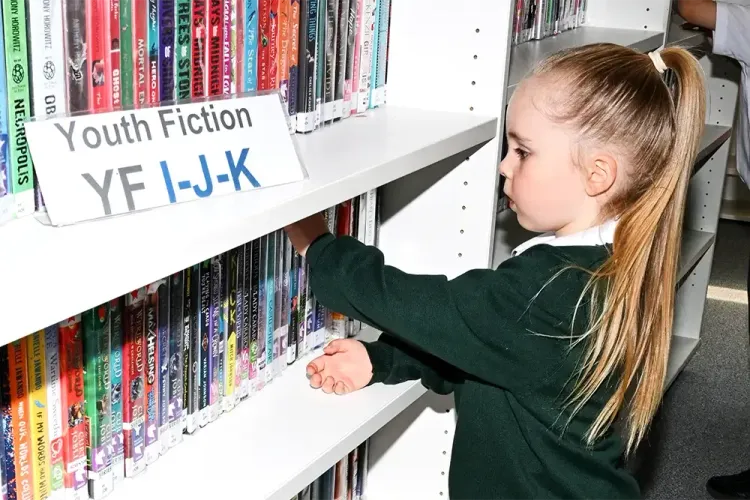 Boosting childhood literacy through digital volunteering